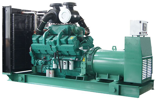 邗江220kw康明斯柴油发电机组图片 邗江220kw康明斯柴油发电机组图片