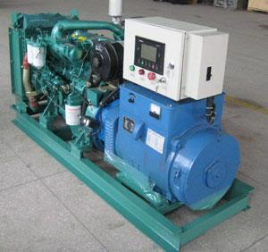 邗江发电机出租