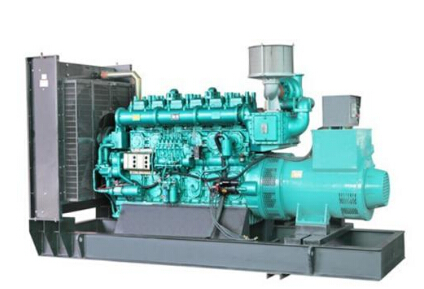 邗江发电机出租