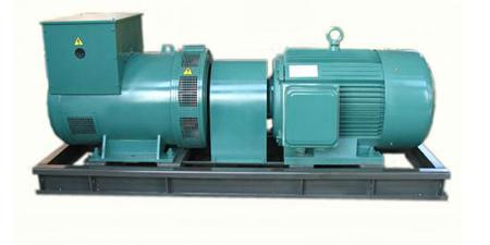 邗江发电机出租