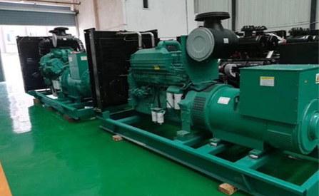 邗江发电机出租 邗江发电机出租